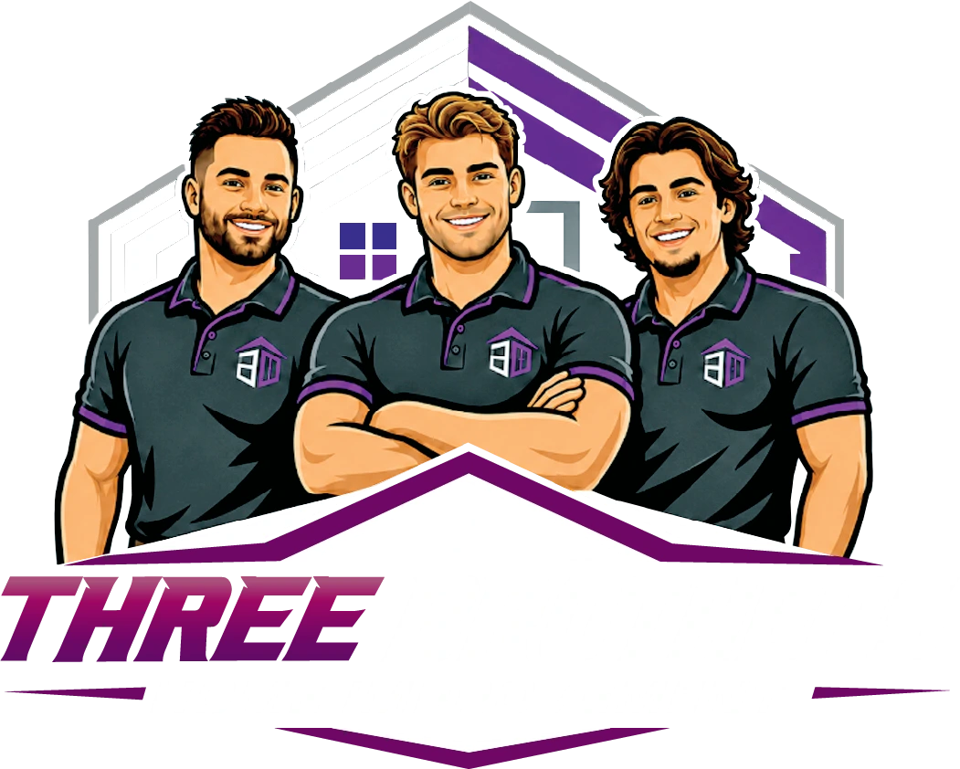 Three Brothers Home Improvement